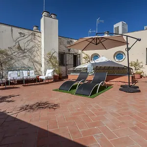  Apartment Roof Cathedral
